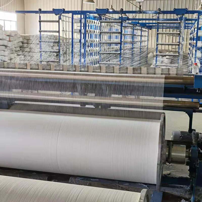 盘洗洁巾工厂展示